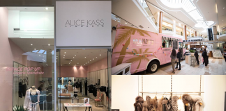 Plein de nouvelles boutiques à découvrir au Centre Rockland!