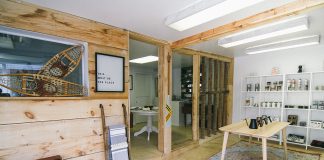 Découvrez Maison Mercantile!
