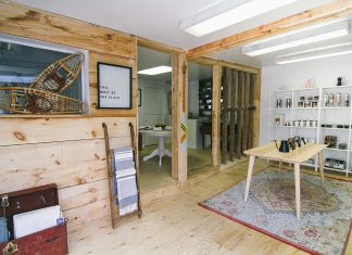 Découvrez Maison Mercantile!