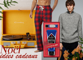 20 idées de cadeaux parfaits pour lui