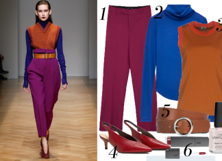 Runway To Reality : Aquilano.Rimondi