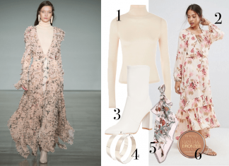 Runway to Reality : Zimmermann