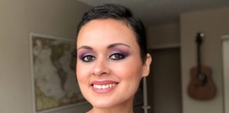 Des dents plus blanches pour la nouvelle année!