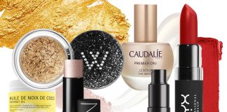 Nos coups de coeur beauté de l’année (part. 2)