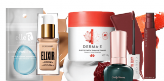 Nos coups de coeur beauté de l’année