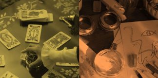 Chance par Chanel : 4 femmes, 4 fragrances…
