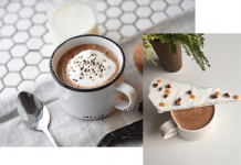 Profitez du dernier weekend de la Grande Tournée du Chocolat Chaud