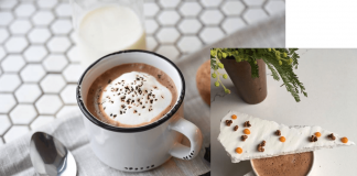 Profitez du dernier weekend de la Grande Tournée du Chocolat Chaud