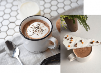 Profitez du dernier weekend de la Grande Tournée du Chocolat Chaud