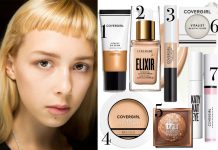 Tutoriel beauté: le look maquillage « sans maquillage »