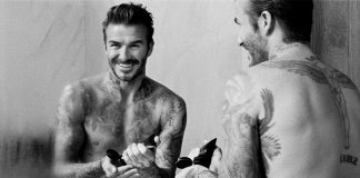 David Beckham lance House 99, sa nouvelle gamme de soins pour hommes