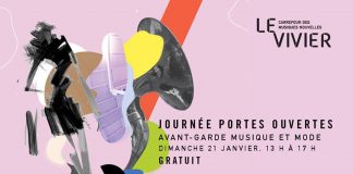 Une journée de mode et de musique pour toute la famille!