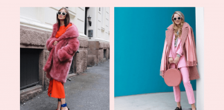 Best looks of Instagram : Week 46