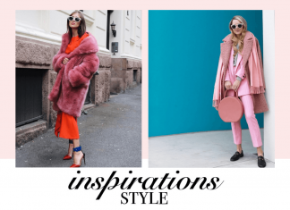 Best looks of Instagram : Week 46