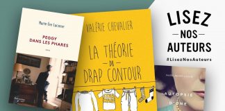 10 livres d’auteurs québécois à lire en 2018!