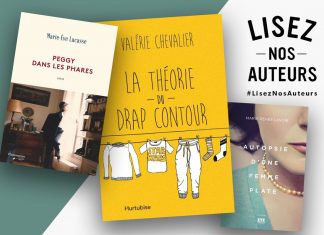10 livres d’auteurs québécois à lire en 2018!