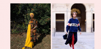 Best looks of Instagram : Week 47