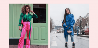 Best looks of Instagram : Week 48