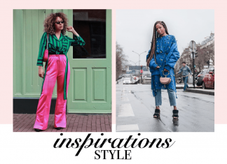 Best looks of Instagram : Week 48