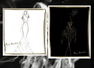 Les restaurants Madisons supportent notre relève mode!