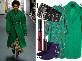 Runway to Reality : Preen By Thornton Bregazzi