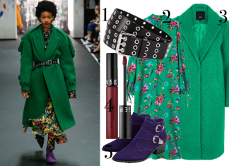 Runway to Reality : Preen By Thornton Bregazzi