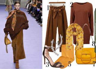 Runway To Reality : Mulberry