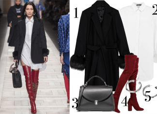 Runway to Reality : Fendi