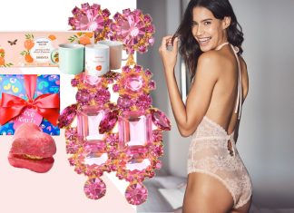 Shopping Saint-Valentin