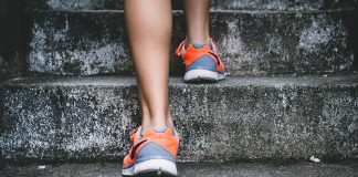 5 trucs pour se remettre à l’entraînement + une liste shoppping pour le faire en style!