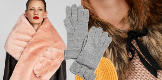 Shopping : les accessoires d’hiver indispensables!