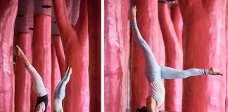 Expo Yoga : un weekend à ne pas manquer!