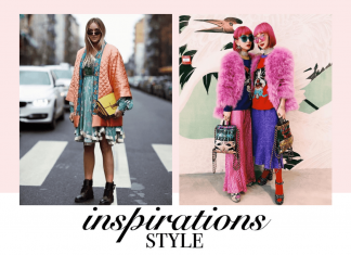 Best looks of Instagram : Week 52