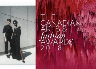 Et les nominations aux Canadian Arts & Fashion Awards sont…