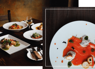 Il reste encore 3 semaines pour profiter du CHOP Montréal!