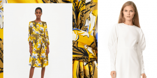Shopping : 10 robes parfaites pour le printemps!