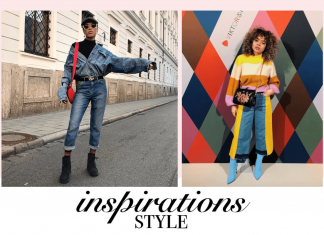 Best looks of Instagram : Week 49
