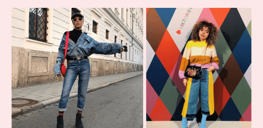 Best looks of Instagram : Week 49