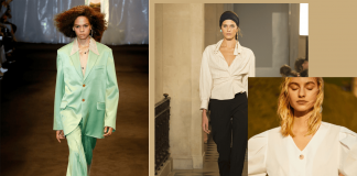 Shopping : le printemps comme sur les passerelles