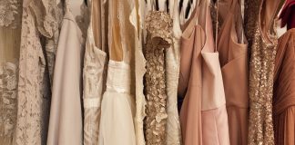 Trois entreprises d’ici pour louer une robe de soirée à petit prix!