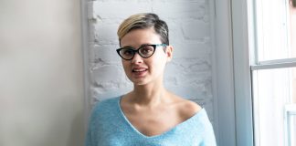 Découvrez la première boutique Acuitis en Amérique du Nord (et mes lunettes)!