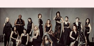 For International Women’s Day, let’s celebrate our beauty!