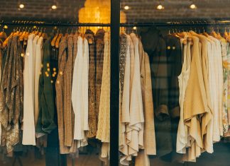 La Grande Braderie de Mode Québécoise, ça commence aujourd’hui!