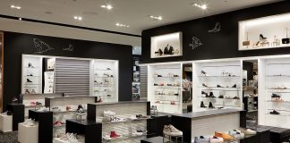 Maison Simons offre un bijou de magasin à la ville de Québec!