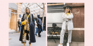 Best looks of Instagram : Week 54