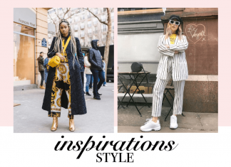 Best looks of Instagram : Week 54