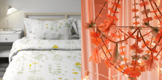 Shopping : Décor printanier