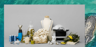 Votez pour le Global Change Award (et contribuez à réinventer l’industrie de la mode)!