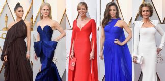 Oscars 2018 : Best & Worst Looks