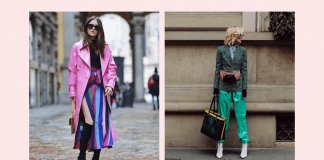 Best looks of Instagram : Week 53